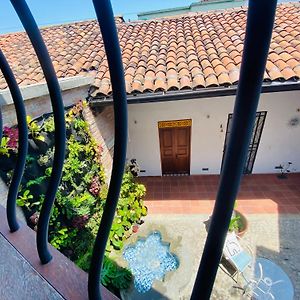 Hotel Casa Bresse